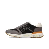 Чёрный, янтарный