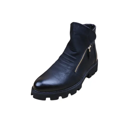 ALPLUME Мужские ботинки Martin