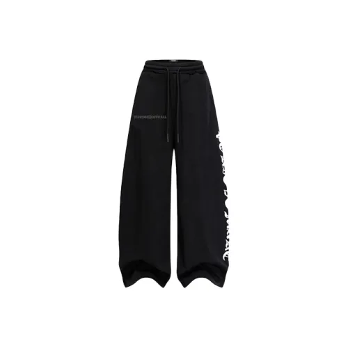 YGHOME OFFICIAL Повседневные брюки Унисекс