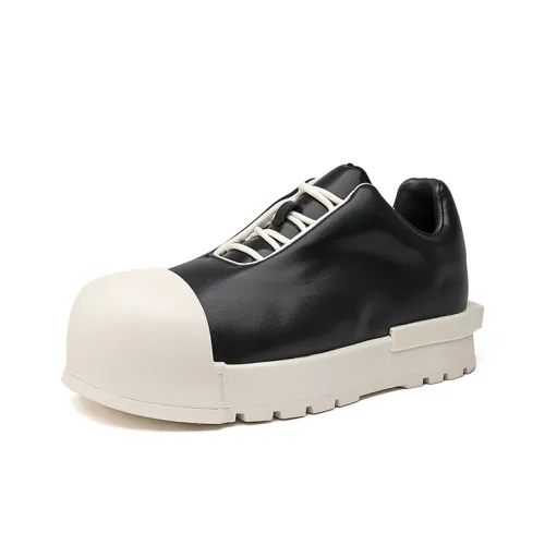 DY Скейтборд Кроссовки Низкие Унисекс