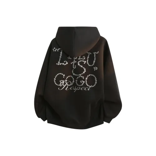 Universal Templates Толстовка Унисекс