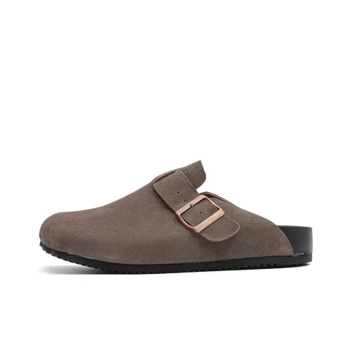 Dunnu Домашние тапочки для мужчин