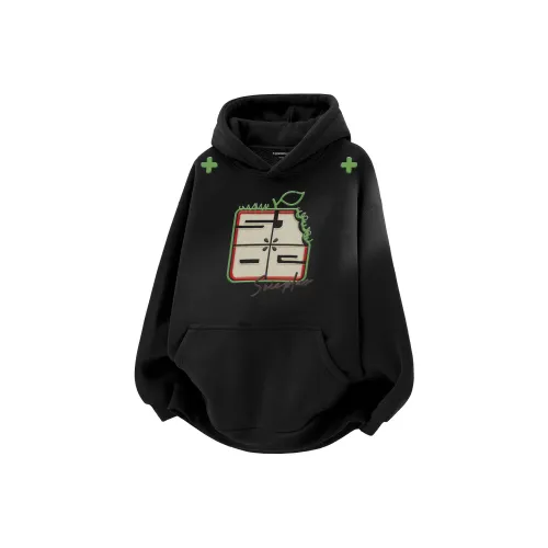 SOIE Унисекс Свитшоты