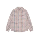 Розовая клетка