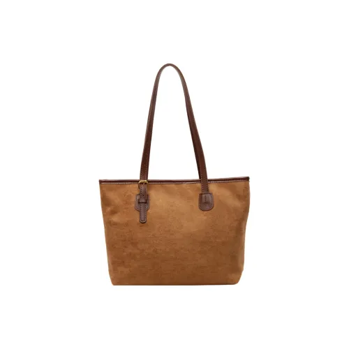 BRINCH Кожа Бархат Сумка через плечо Женская Многоцветная