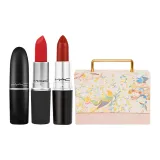 316(916)(Шелковый атлас, мягкий, туманный 31) + 602 (мягкий, классический, матовый 01)