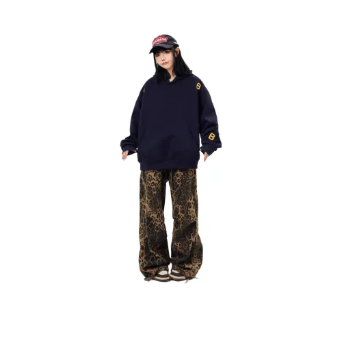 LAKESI Женские Свитшоты