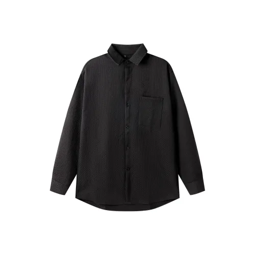 SCHEPPERHEYN Унисекс Рубашки