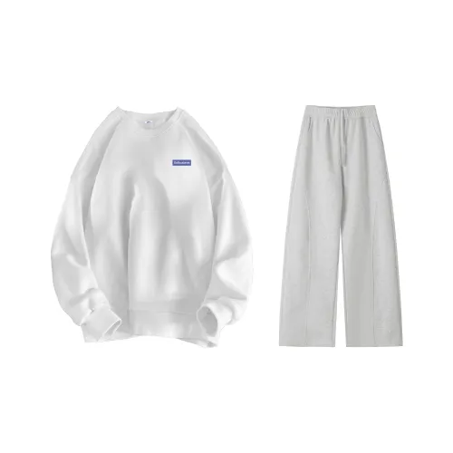 Warrior Huichao Riding The Wind Collection Повседневная Спортивная Одежда Унисекс