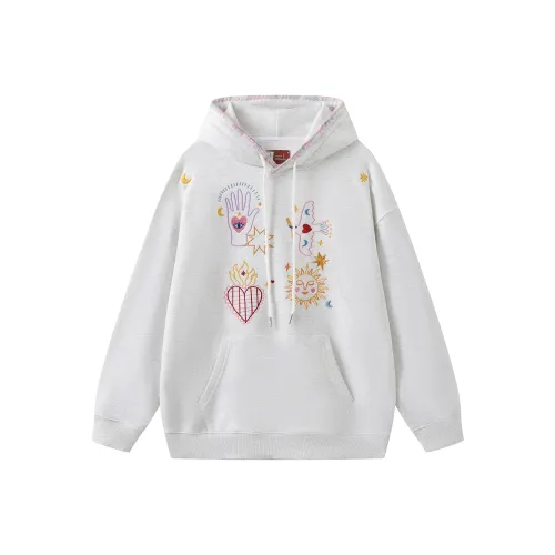 NSTNEW START Унисекс Свитшоты