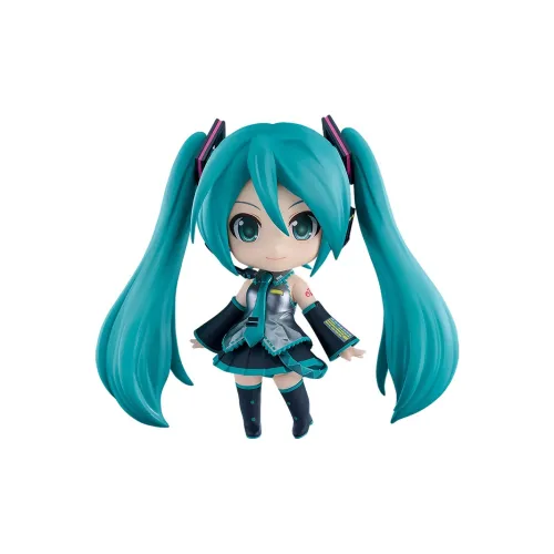 GSC Nendoroid Hatsune Miku 3,0 Чиби Фигурка в стиле Chibi
