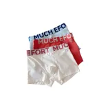 Серый Синий + Оранжевый Красный + Молочный Белый (Глубокая Промежность Позиционирование Стиля, Так Удобно!)