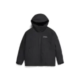 Угольно-черный