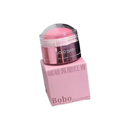 JOJO DIARY Румяна Помады Женские