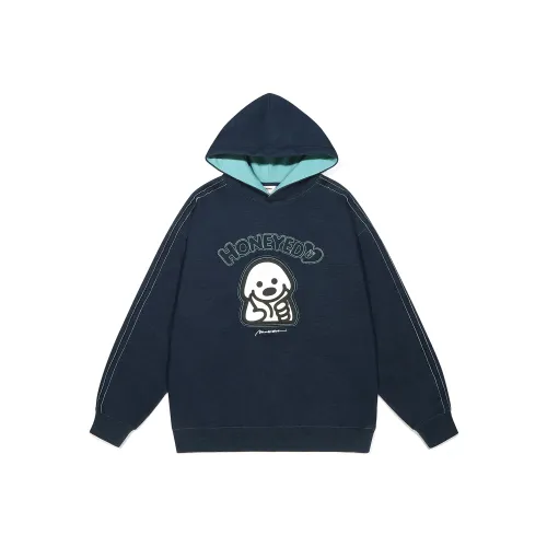 Guuka x Matsui Свитшот Унисекс