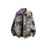 Многоцветный