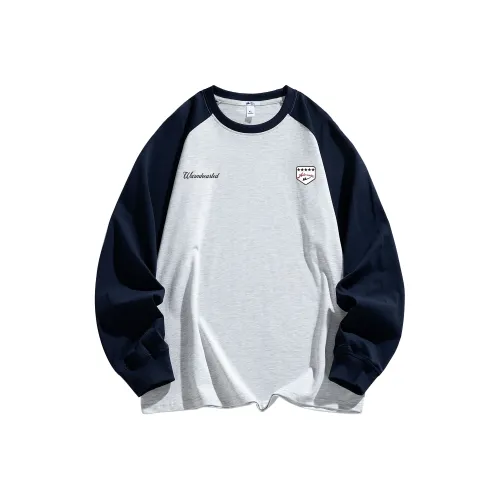 Warrior Tender Collection Унисекс T-рубашки