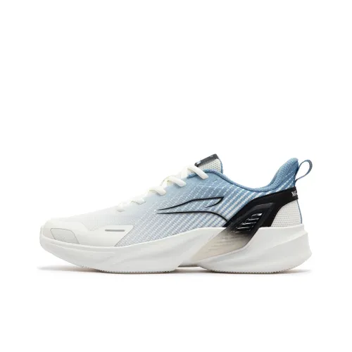 361° Износостойкий и Легкий Низкий Топ Повседневные Беговые Кроссовки Мужские