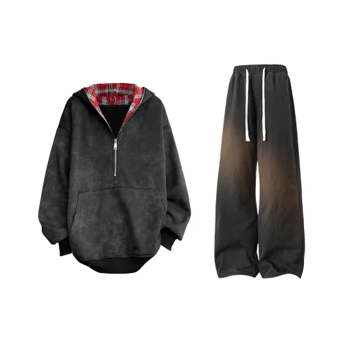 Booker Guest House Свитшот Комплект Унисекс