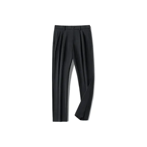 CASAMIA Унисекс костюмные брюки