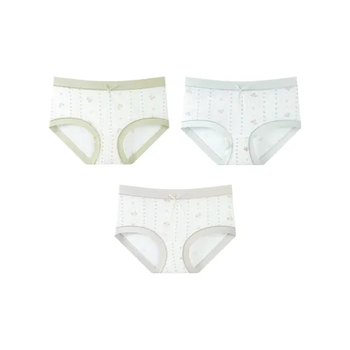 DAMOS·LOVE Женские трусики-бикини