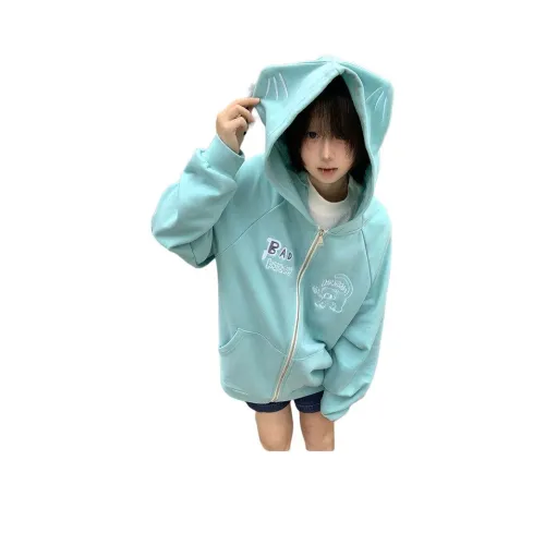 XIAOLIZI Унисекс Свитшоты