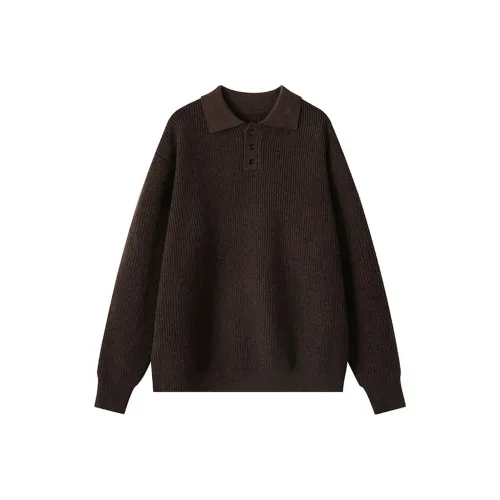 VESIBO Унисекс Свитера