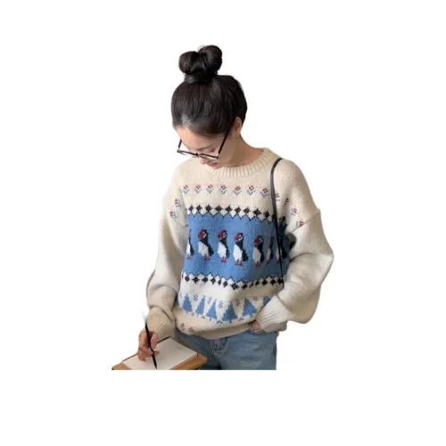 HAPG Женская трикотажная одежда