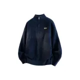 Темно-синий