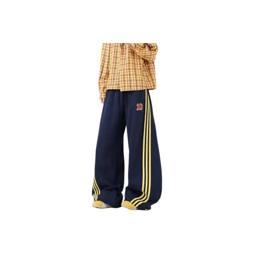 KAIZZGAO Мужские Повседневные Штаны