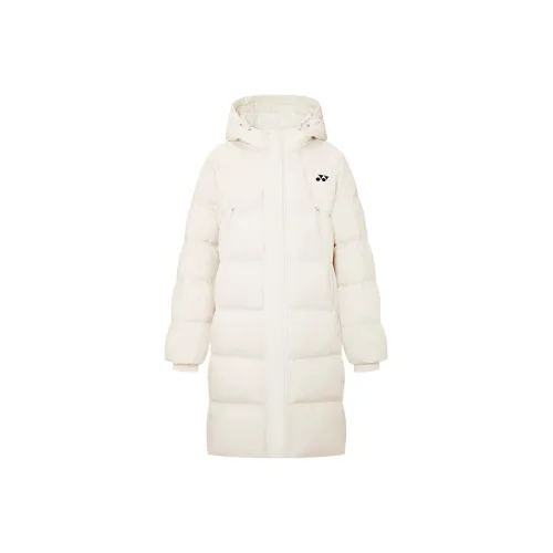 YONEX Training Series Пуховик Женские