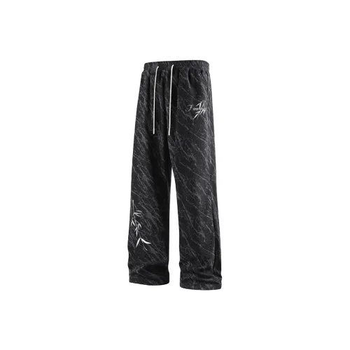 FOREVER 21 Унисекс Повседневные Штаны