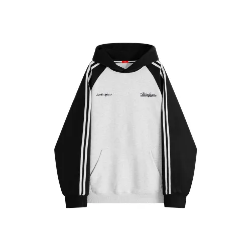 MIIOW Trend Party series Свитшот Унисекс