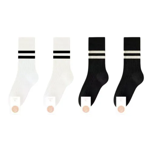 Dreamy Daisy Носки Crew Женские