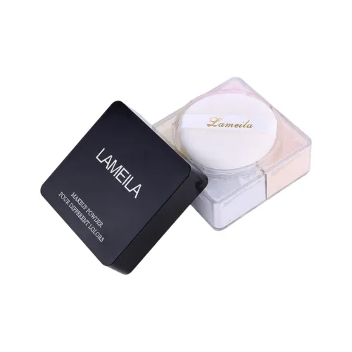 LAMEILA Пудра Женская