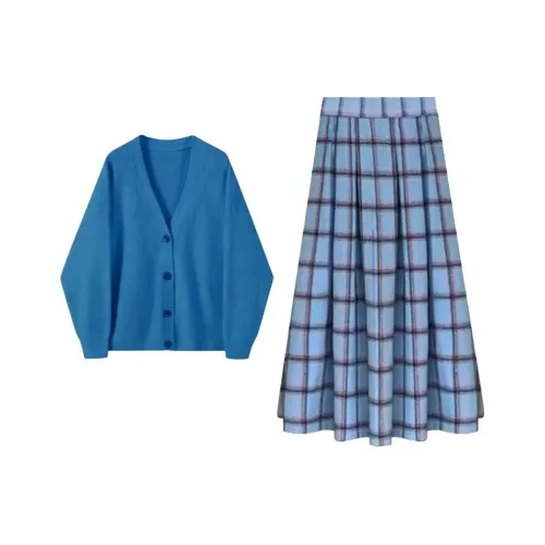 Kiki Clothing Boutique Комплект с юбкой Женские