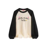 Абрикосовый черный