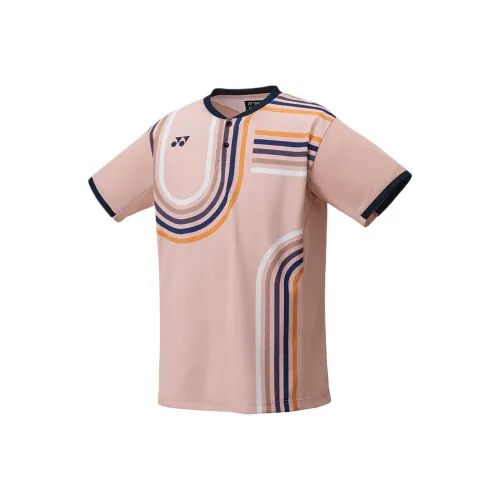 YONEX Contest Series Бадминтон Джерси Мужской