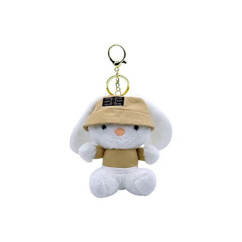 Sneaker Monster Плюшевые подвески унисекс