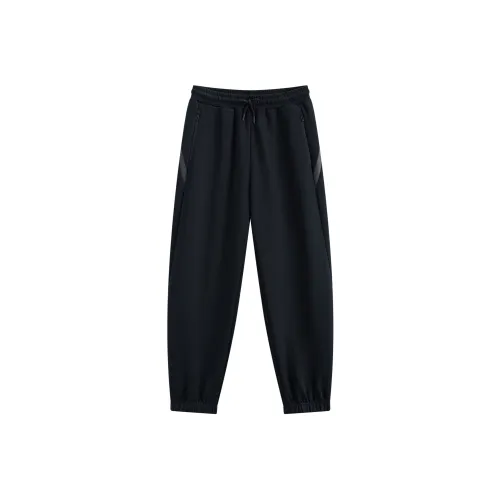 KAPPA GARA Series Вязаные Тренировочные Штаны Унисекс