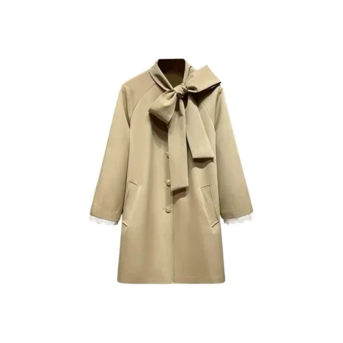 ACJL Женские Маленькие Пальто Предосенние Комплекты для Женщин