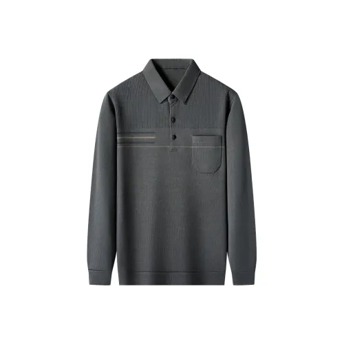 Vintage cars Мужская рубашка поло