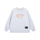 Светло-серый