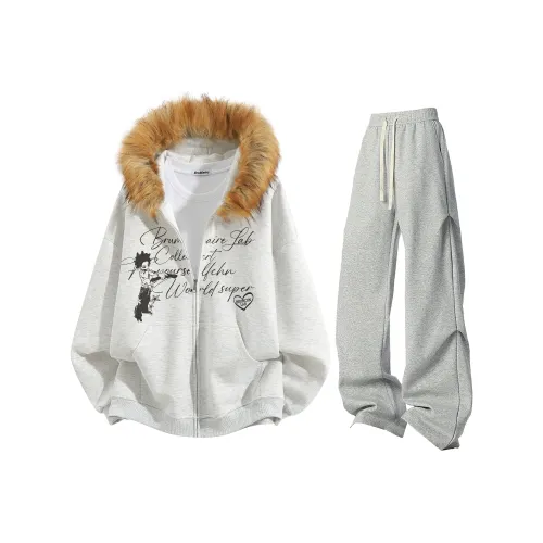 BRUMAIRE Повседневная спортивная одежда унисекс