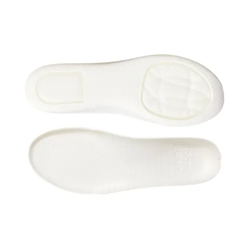 US8ACC Сверхкритическая пена молния средняя подошва стелька унисекс