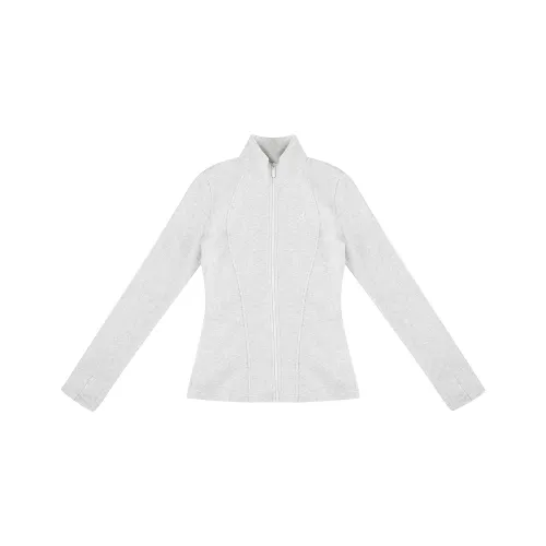 FDR Белый Серый Женские T-рубашки