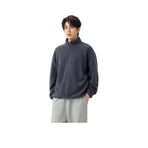 SNOW FLYING Унисекс Куртки