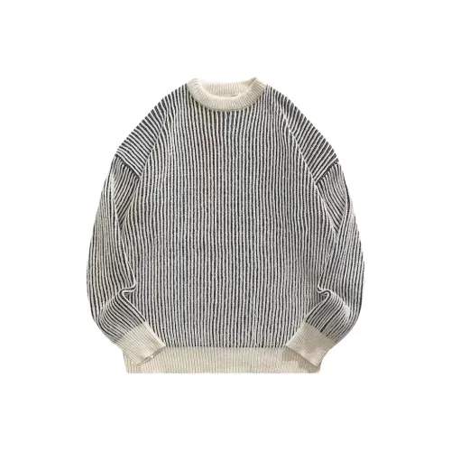 CAT'S PAW Унисекс Трикотаж