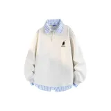 Серый меланж