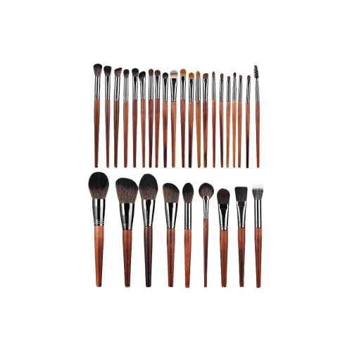 TLXT Кисти для макияжа Женские